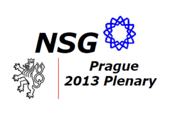 Годишње пленарно заседање NSG у Прагу