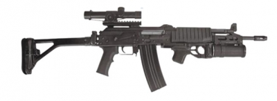 AУТОМАТСКА ПУШКА 5.56mm M21 A AУТОМАТСКА ПУШКА 5.56mm M21 A