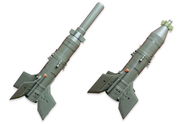 Завршена су испитивања модернизованe против-тенковскe ракетe Маљутка