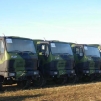 Војска Србије преузела 32 камиона ФАП-1118