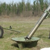 MИНОБАЦАЧ 120 MM М95, ВЕЛИКОГ ДОМЕТА