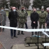 Министар одбране Републике Србије посетио Војнотехнички институт