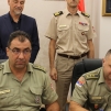 Потписан споразум између Војне академије и Војнотехничког института Потписан споразум између Војне академије и Војнотехничког института